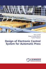 Design of Electronic Control System for Automatic Press