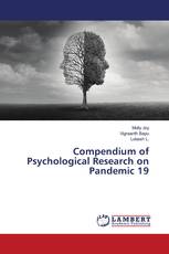Compendium of Psychological Research on Pandemic 19