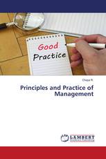 Principles and Practice of Management