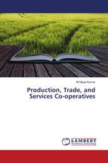 Production, Trade, and Services Co-operatives