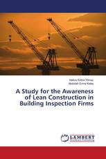 A Study for the Awareness of Lean Construction in Building Inspection Firms
