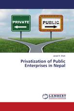 Privatization of Public Enterprises in Nepal