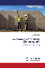 Improving of winding joining pages