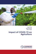 Impact of COVID-19 on Agriculture