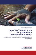 Impact of Sensitization Programme on Environmental Ethics