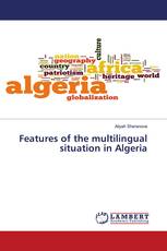 Features of the multilingual situation in Algeria