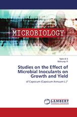 Studies on the Effect of Microbial Inoculants on Growth and Yield