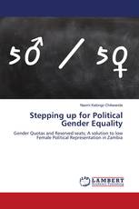 Stepping up for Political Gender Equality