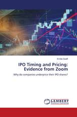 IPO Timing and Pricing: Evidence from Zoom