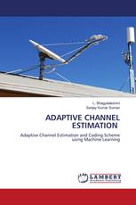 ADAPTIVE CHANNEL ESTIMATION