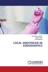 LOCAL ANESTHESIA IN ENDODONTICS