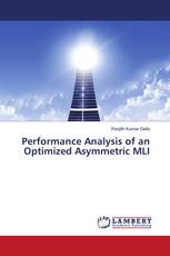 Performance Analysis of an Optimized Asymmetric MLI