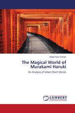 The Magical World of Murakami Haruki