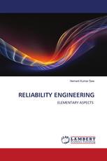 RELIABILITY ENGINEERING