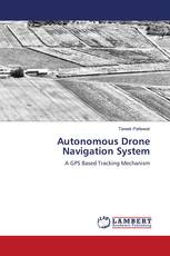 Autonomous Drone Navigation System