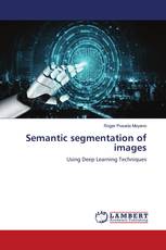 Semantic segmentation of images