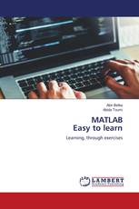 MATLAB Easy to learn