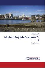 Modern English Grammar 5-6