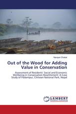 Out of the Wood for Adding Value in Conservation