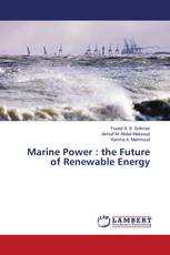 Marine Power : the Future of Renewable Energy