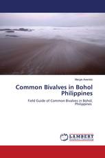 Common Bivalves in Bohol Philippines