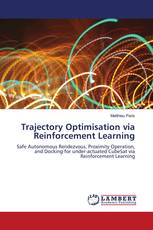 Trajectory Optimisation via Reinforcement Learning