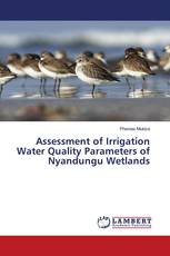 Assessment of Irrigation Water Quality Parameters of Nyandungu Wetlands