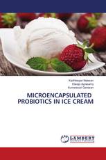 MICROENCAPSULATED PROBIOTICS IN ICE CREAM