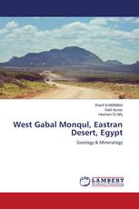 West Gabal Monqul, Eastran Desert, Egypt
