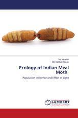 Ecology of Indian Meal Moth