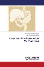 Liver and Bile Formation Mechanisms