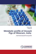 Metabolic profile of Zovawk Pigs of Mizoram, India
