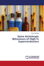 Some Anisotropic Behaviours of High-Tc Superconductors
