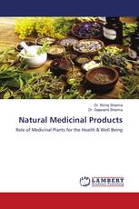 Natural Medicinal Products
