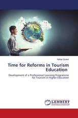 Time for Reforms in Tourism Education