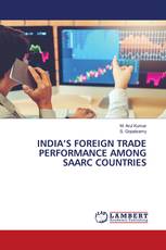 INDIA’S FOREIGN TRADE PERFORMANCE AMONG SAARC COUNTRIES