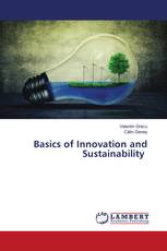 Basics of Innovation and Sustainability