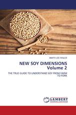 NEW SOY DIMENSIONS Volume 2