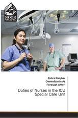 Duties of Nurses in the ICU Special Care Unit