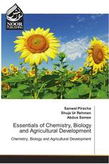 Essentials of Chemistry, Biology and Agricultural Development