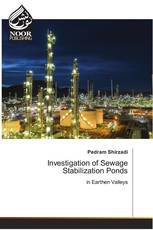 Investigation of Sewage Stabilization Ponds