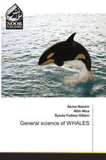 General science of WHALES
