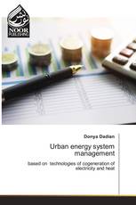 Urban energy system management