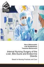 Internal Nursing Surgery of the Liver, Bile Ducts and Endocrine Glands