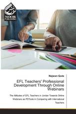 EFL Teachers' Professional Development Through Online Webinars