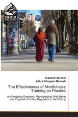 The Effectiveness of Mindfulness Training on Positive