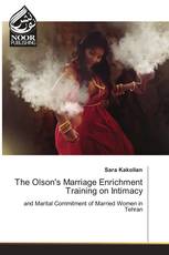 The Olson's Marriage Enrichment Training on Intimacy