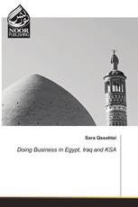 Doing Business in Egypt, Iraq and KSA