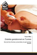 Diabète gestationnel en Tunisie