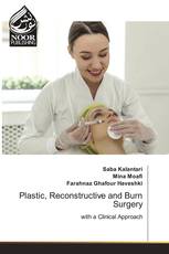 Plastic, Reconstructive and Burn Surgery